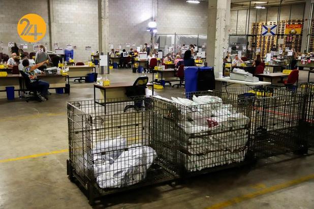 حزب جاستین ترودو پیروز انتخابات پارلمانی کانادا