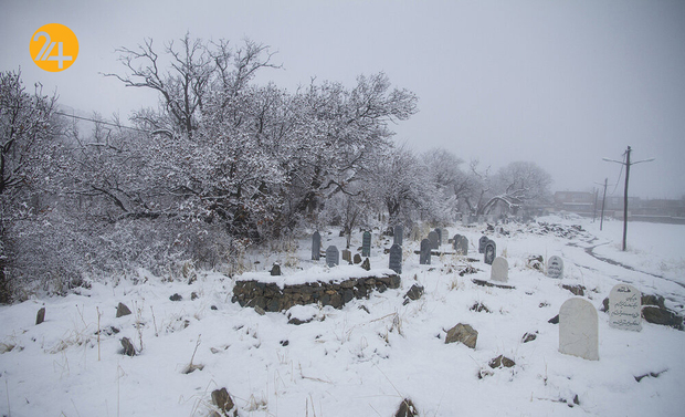 جدال کولبران ایرانی با مرگ