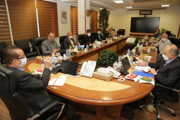 شرکت مخابرات