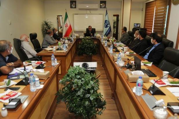 شرکت مخابرات