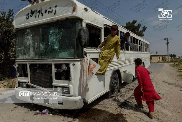 افغانستان زیر سایه امارت اسلامی