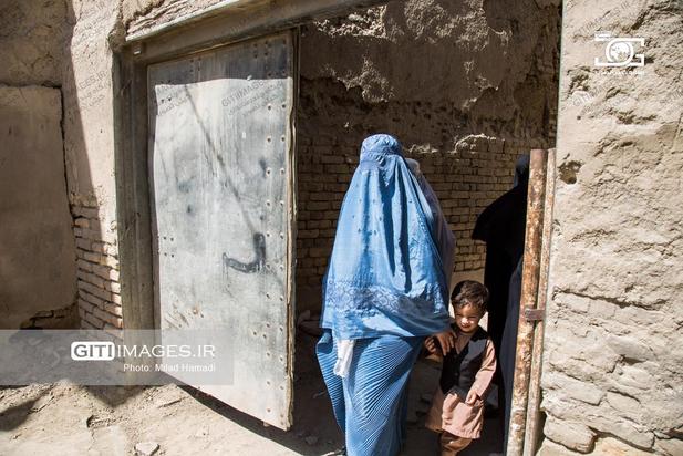 افغانستان زیر سایه امارت اسلامی