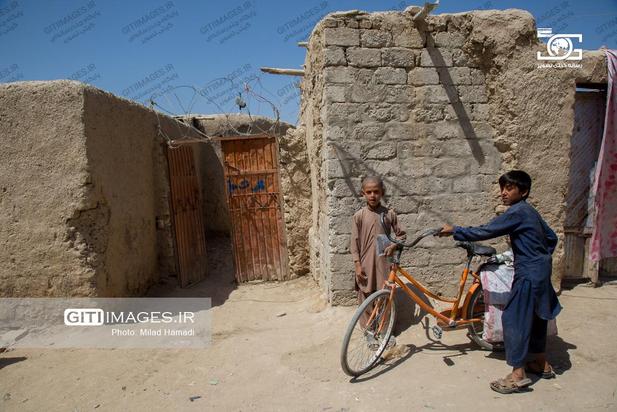 افغانستان زیر سایه امارت اسلامی