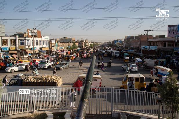 افغانستان زیر سایه امارت اسلامی