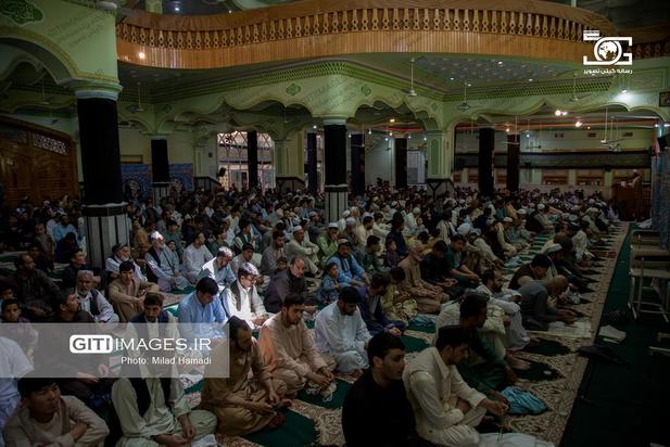 افغانستان زیر سایه امارت اسلامی