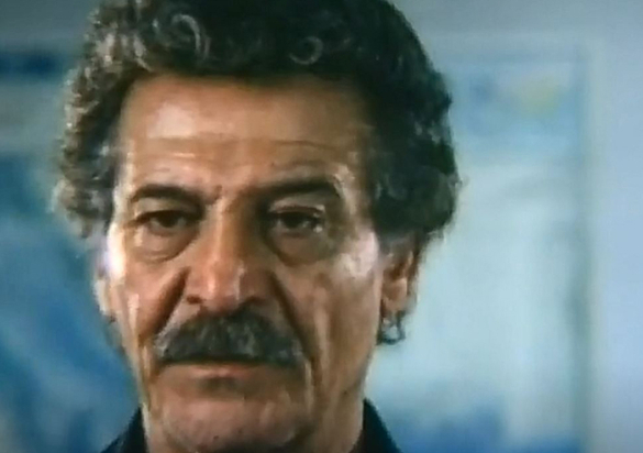 سیامک اطلسی فر