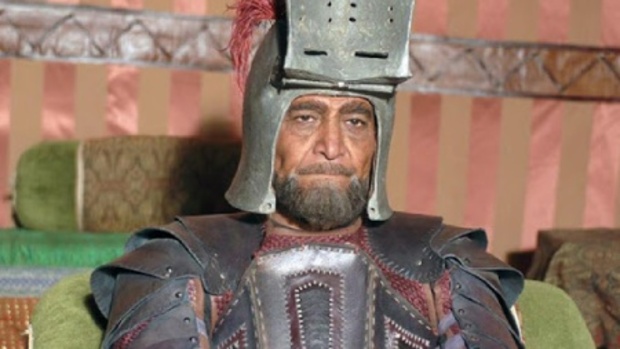 سیامک اطلسی فر