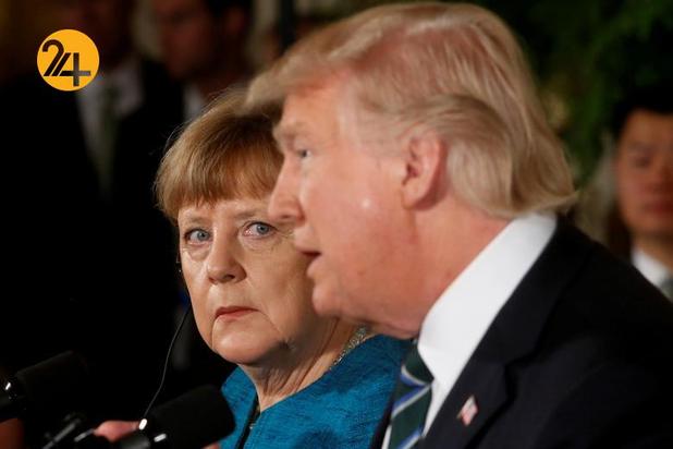 سه دهه فعالیت سیاسی آنگلا مرکل