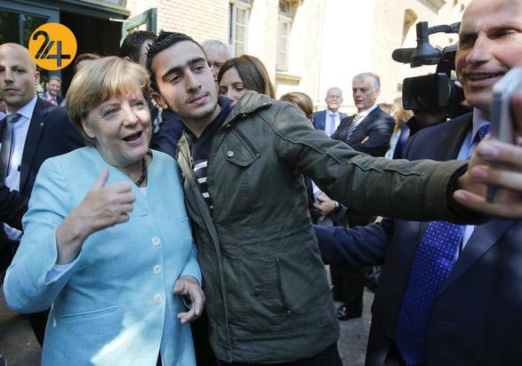 سه دهه فعالیت سیاسی آنگلا مرکل