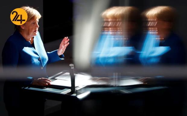 سه دهه فعالیت سیاسی آنگلا مرکل