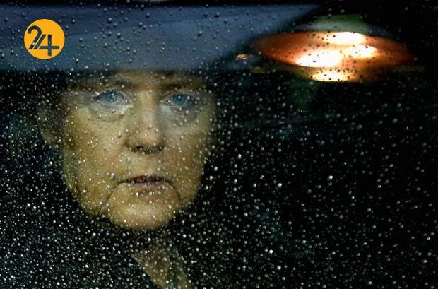 سه دهه فعالیت سیاسی آنگلا مرکل