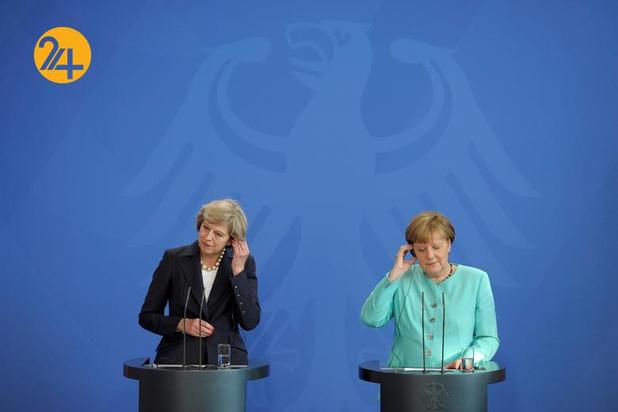 سه دهه فعالیت سیاسی آنگلا مرکل