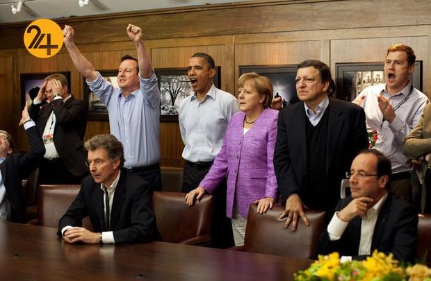 سه دهه فعالیت سیاسی آنگلا مرکل