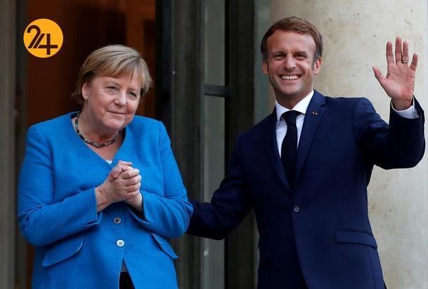 سه دهه فعالیت سیاسی آنگلا مرکل