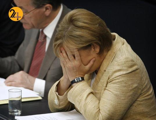 سه دهه فعالیت سیاسی آنگلا مرکل