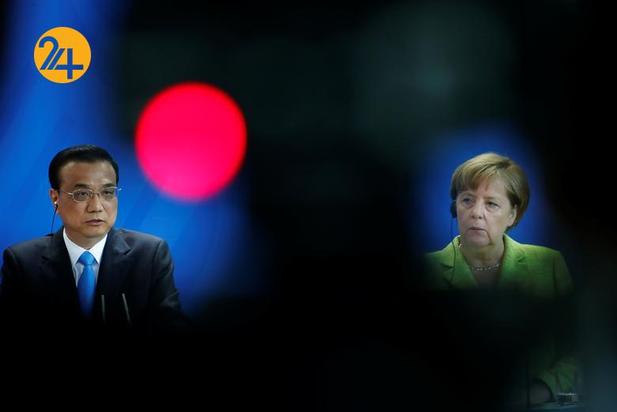 سه دهه فعالیت سیاسی آنگلا مرکل