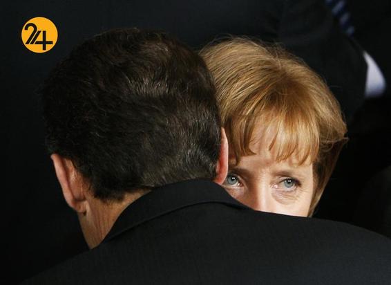 سه دهه فعالیت سیاسی آنگلا مرکل