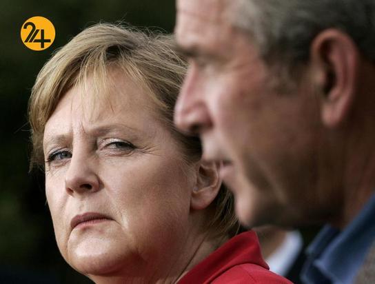 سه دهه فعالیت سیاسی آنگلا مرکل