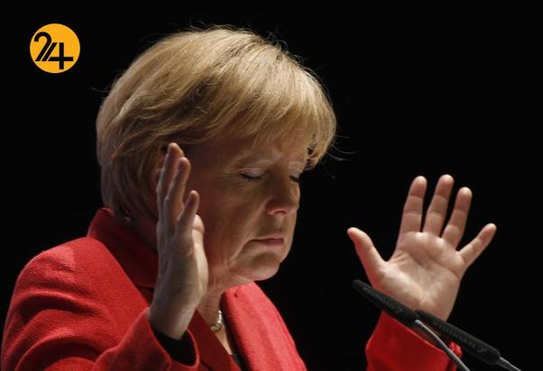 سه دهه فعالیت سیاسی آنگلا مرکل