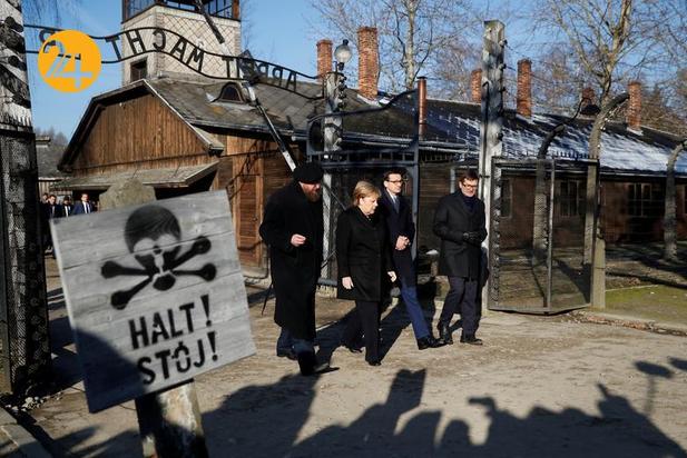 سه دهه فعالیت سیاسی آنگلا مرکل