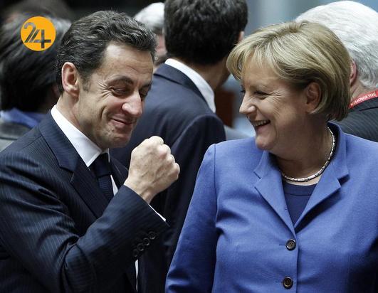 سه دهه فعالیت سیاسی آنگلا مرکل