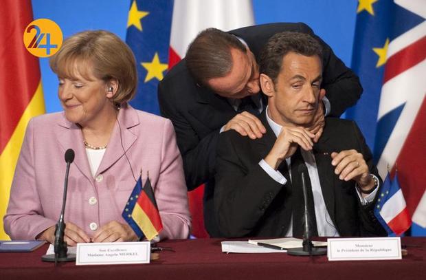 سه دهه فعالیت سیاسی آنگلا مرکل