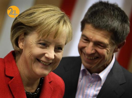 سه دهه فعالیت سیاسی آنگلا مرکل