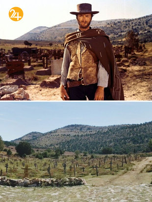 روایتی تصویری از گذر زمان