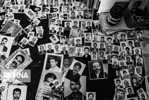 سنگ قبر شناسنامه دوم متوفیان