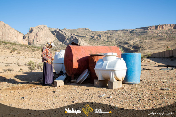 خط فقر در ایران
