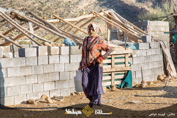 خط فقر در ایران