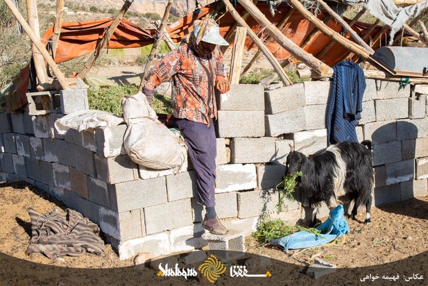 خط فقر در ایران