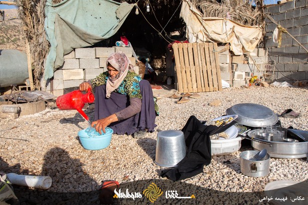 خط فقر در ایران