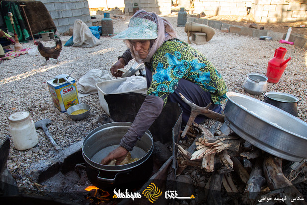 خط فقر در ایران