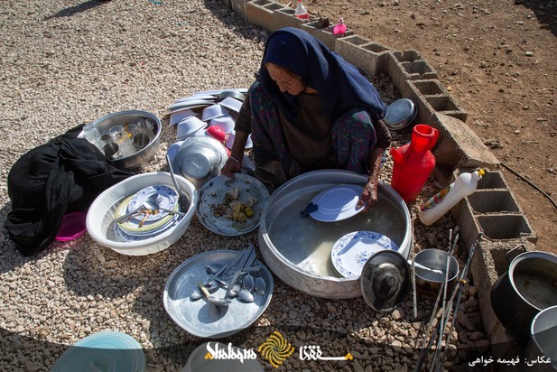 خط فقر در ایران