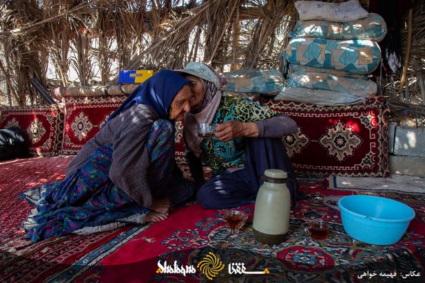 خط فقر در ایران