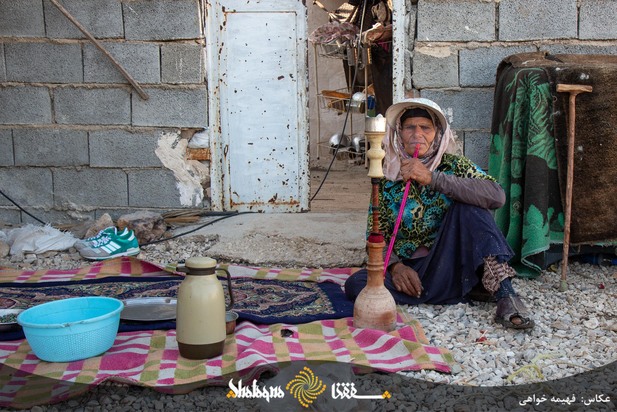 خط فقر در ایران