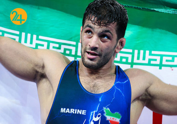 برد تاریخی کشتی‌گیران ایران در مسابقات جهانی