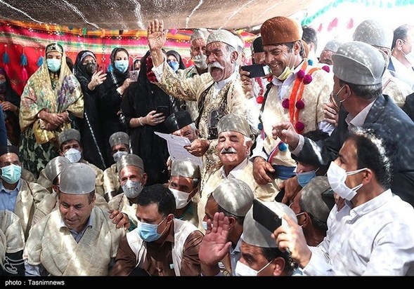 سفر رئیسی به کهگیلویه و بویراحمد