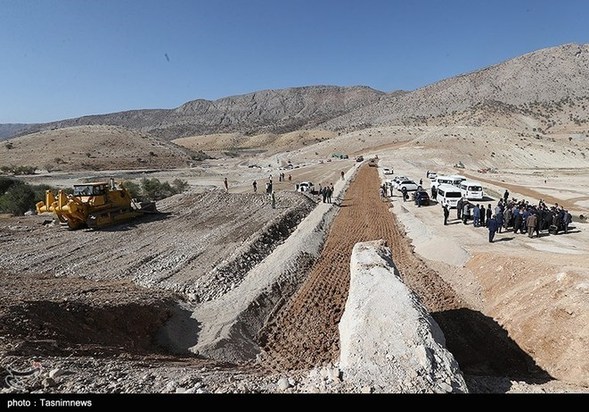 سفر رئیسی به کهگیلویه و بویراحمد