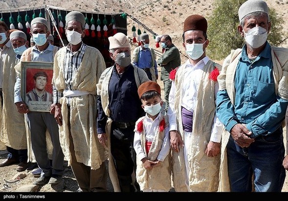 سفر رئیسی به کهگیلویه و بویراحمد