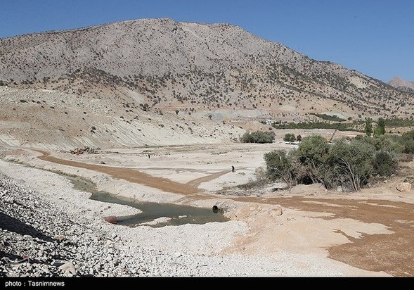 سفر رئیسی به کهگیلویه و بویراحمد