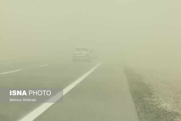 خشکسالی در سیستان