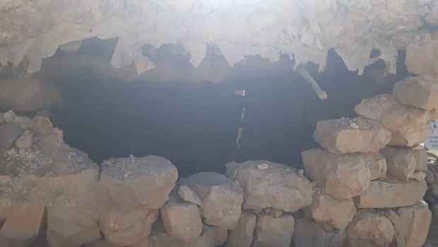 تصاویر تکان دهنده از زلزله خوزستان