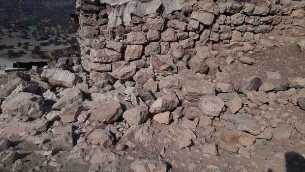 تصاویر تکان دهنده از زلزله خوزستان
