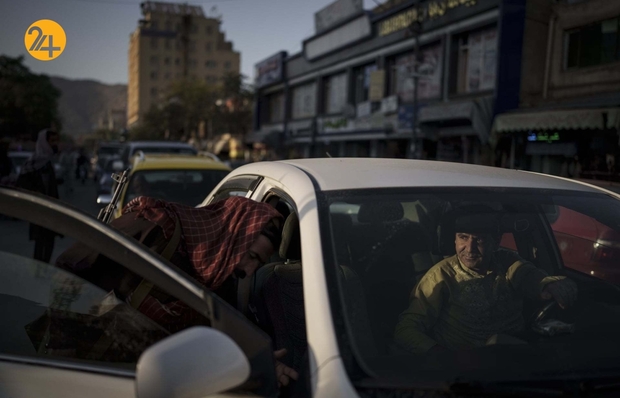 بازگشت گشت‌های طالبان به خیابان‌های کابل