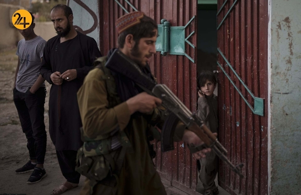 بازگشت گشت‌های طالبان به خیابان‌های کابل