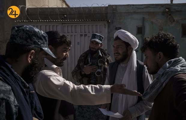 بازگشت گشت‌های طالبان به خیابان‌های کابل