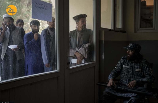 بازگشت گشت‌های طالبان به خیابان‌های کابل