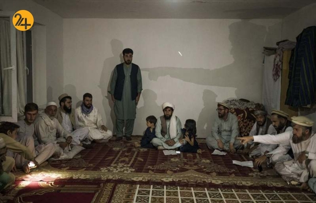 بازگشت گشت‌های طالبان به خیابان‌های کابل